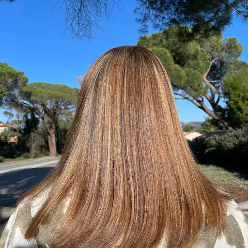 Allisson Hair - Thumbnail