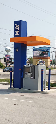 ATM DRIVE THROUGH Gallery - United States