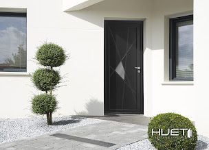 Photo n°11 de David Pouillieute Gamme Baie-Huet Saint-Sauveur à Saint-Sauveur (Fournisseur de fenêtres)