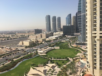 Photos of JLT Cluster R