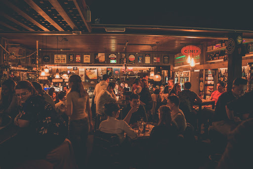 Café Piet Huisman - Thumbnail