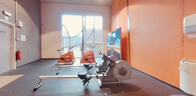 Reacties en beoordelingen van Basic-Fit Roeselare Ooststraat 24/7