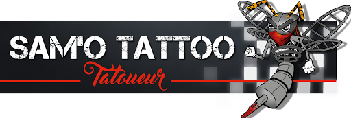 Sam'o Tattoo - Thumbnail