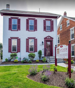 Tanner Law Offices, LLC 2145 Market St, Camp Hill, PA 17011