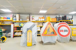 Photo n°10 de Kiloutou Val-de-Reuil (Louviers) à Val-de-Reuil (Service de location d'outils)