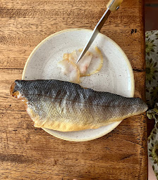 Photo n°21 de Restaurant Tumulte à Marseille (Cave à vins)