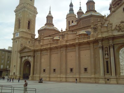 Photos of Hotel Zaragoza Royal