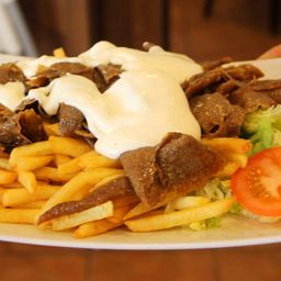 Tiger thai wok Uppsala - Thumbnail