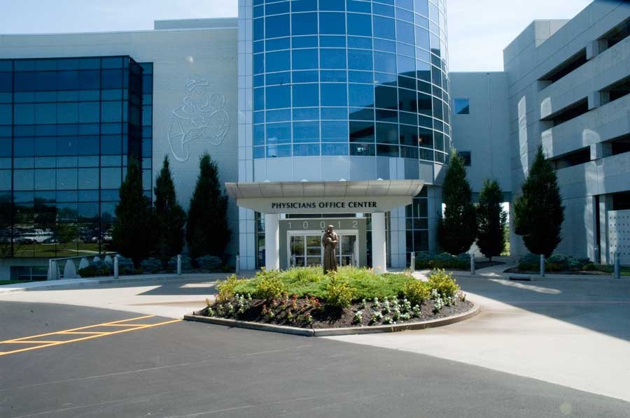 Mercy Clinic Heart And Vascular Electrophysiology 10012 Kennerly Suite 300