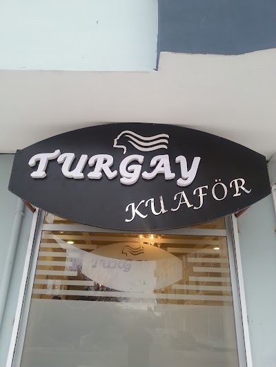 Turgay Kuaför