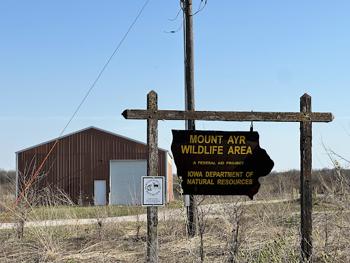 Mt Ayr Wildlife Area