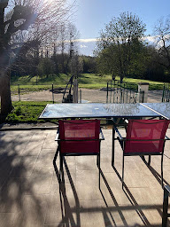 Photo n°9 de Le Gîte du Cerf à Trouans (Gîte)