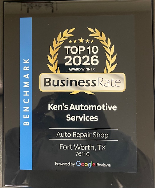 Ken's Automotive Services