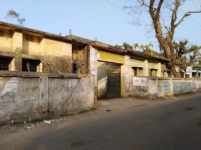 Photos of Barhatta Pilot Girls High School