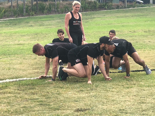Baxter Basics Group Personal Training - Thumbnail