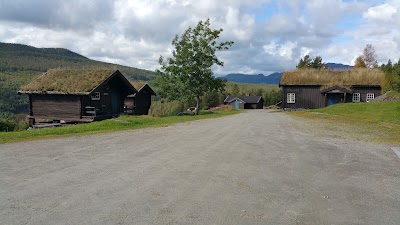 lodging