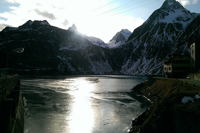 Visit Lago Di Morasco On Your Trip To Formazza Or Italy Inspirock