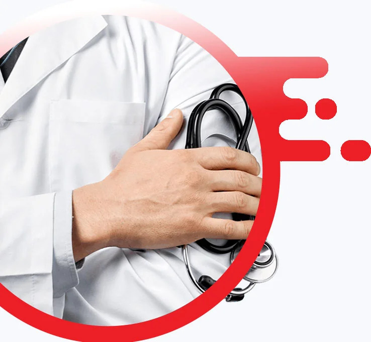 Vanguard Medical Group Pasadena Blvd Office