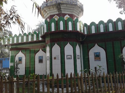 Photos of South Katdah Mosque