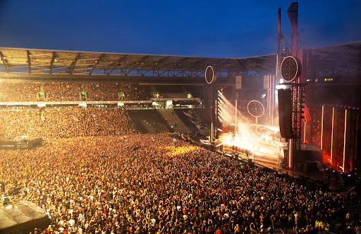 Stadium MK - Thumbnail