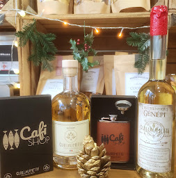 Photo n°16 de Cafi Shop à Marseille (Épicerie fine)