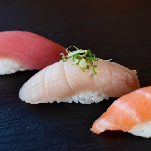 Umi Sushi and Hibachi Gallery - United States