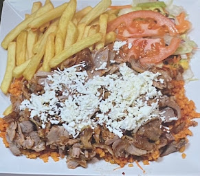 Photo n°21 de La rose de Sevran à Sevran (Restaurant de cuisine traditionnelle)