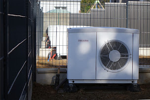 Photo n°4 de POVOFOR, Chauffagiste - Foreur, Finistère à Châteauneuf-du-Faou (Fournisseur de filtres à eau)