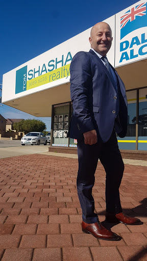 Tom Shasha Realty - Thumbnail
