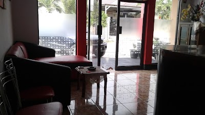 Photos of jessie homestay