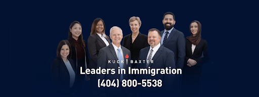 Kuck Baxter - Immigration Lawyer