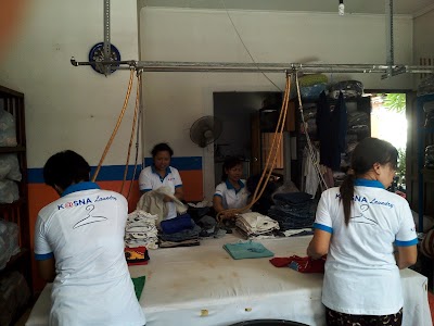 Photos of Kasna Laundry