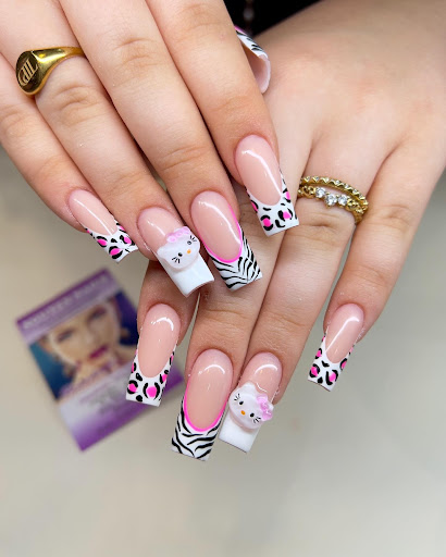 Nguyen Nails - Jena - Visual