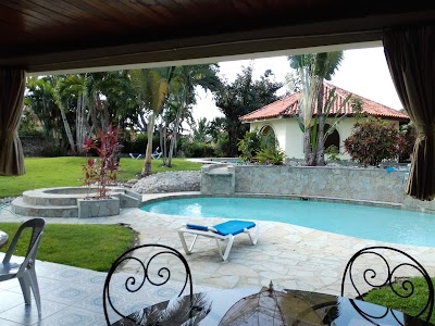 Photos of B&B Pavillion