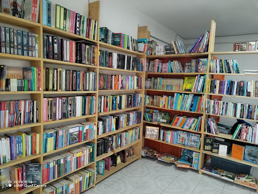 Librería Sahagún - Thumbnail