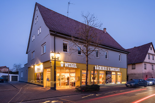 Bäckerei und Tagescafè Weigel - Thumbnail