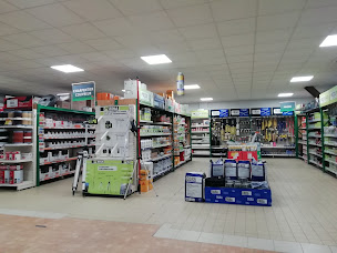 Photo n°5 de Chausson Matériaux à Balma (Fournisseur de matériaux de construction)