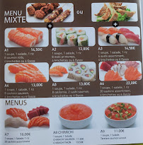 Menu Chez Janny Page 5