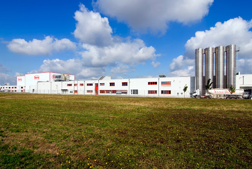 Harry-Brot GmbH - Großbäckerei Magdeburg