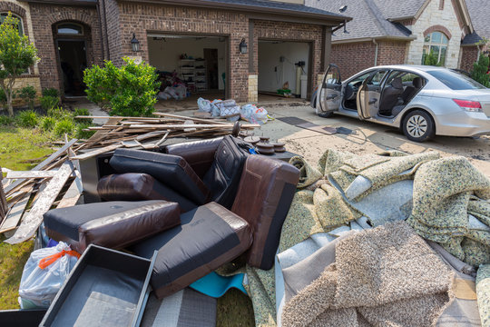 NY Flood Cleanup & Water Restoration Of Manhattan photo