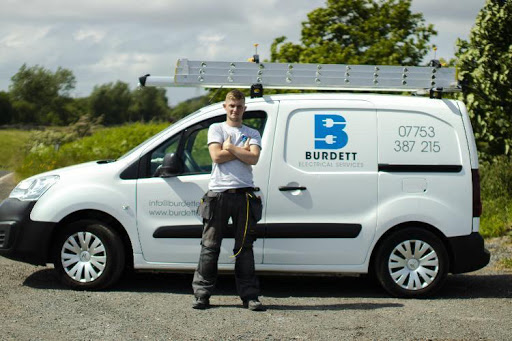 Burdett Electrical Services