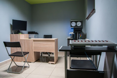 Badania kierowców - Dagmara Majczak