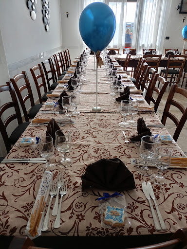Ristorante Pizzeria "da Rosario"