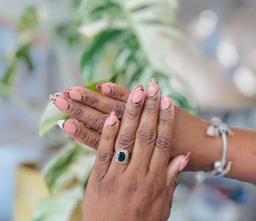TBD Nail Salon (10% OFF New Customers Or $5 OFF Any $45 Service) - Thumbnail