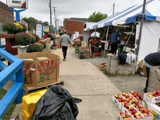 Baughman's Market - Thumbnail