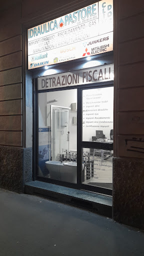 Idraulica Pastore
