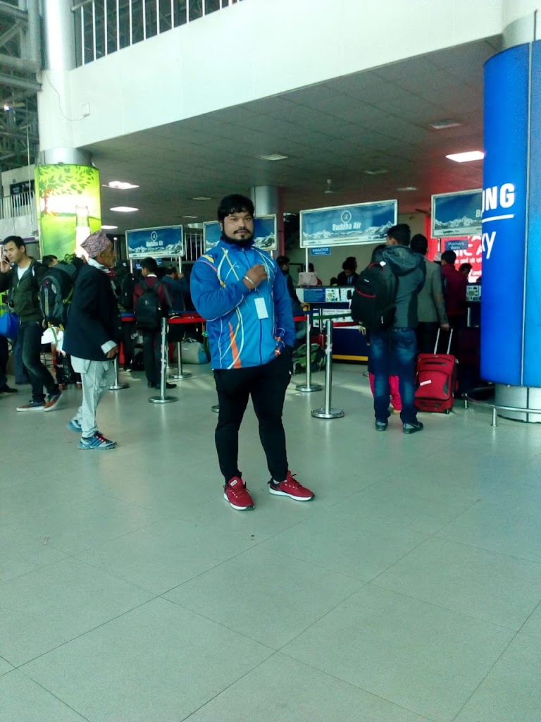 Khiladi Ashu Fitness