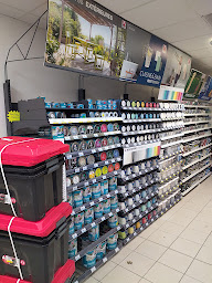 Photo n°1 de GEDIMAT Bernon Matériaux - Le Collet de Dèze à Le Collet-de-Dèze (Magasin de fenêtres en PVC)