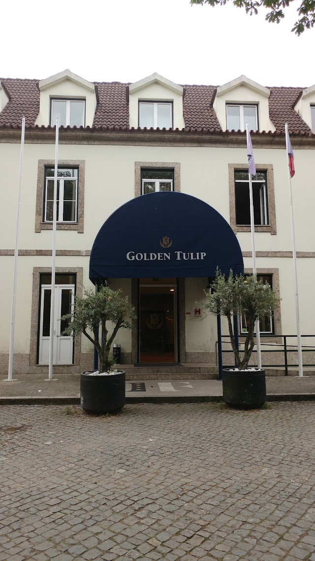 Golden Tulip Braga