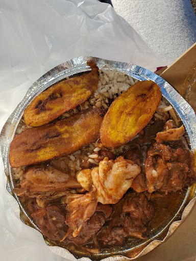 Soo Jamaica Caribbean Restaurant - Thumbnail